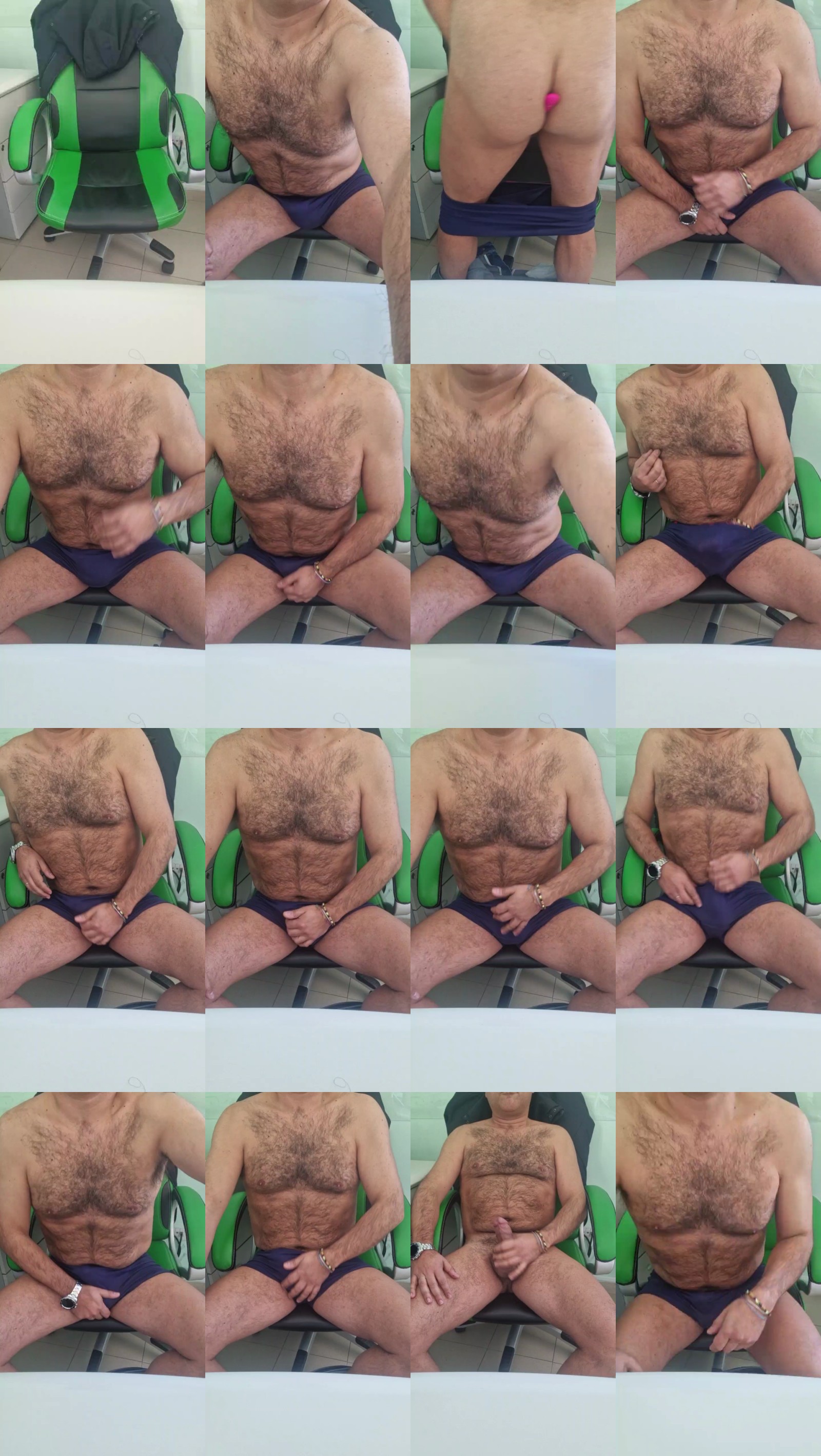 hotdaddyita 31-01-2025 Recorded Video Pretty