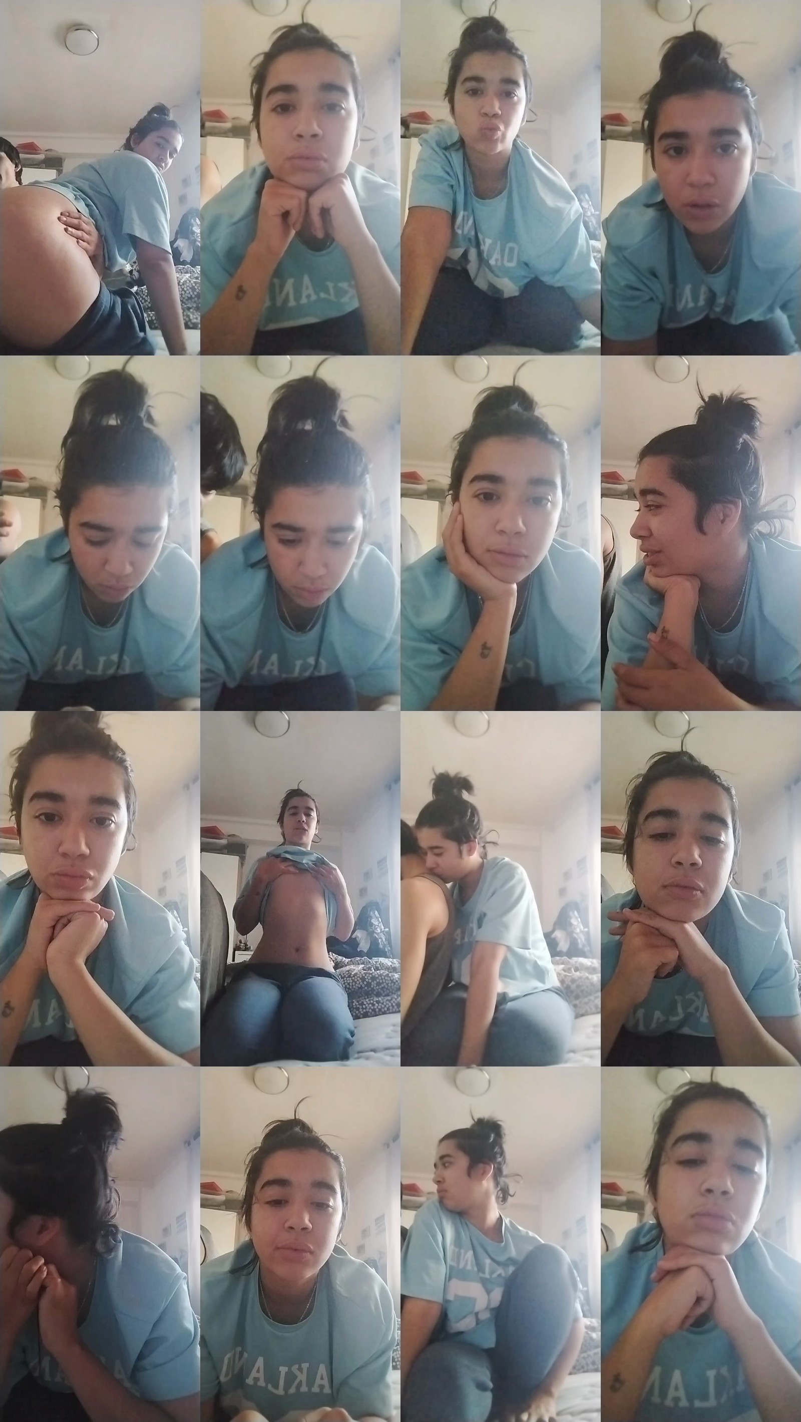 icespice69 31-01-2025 Recorded Video prettyface