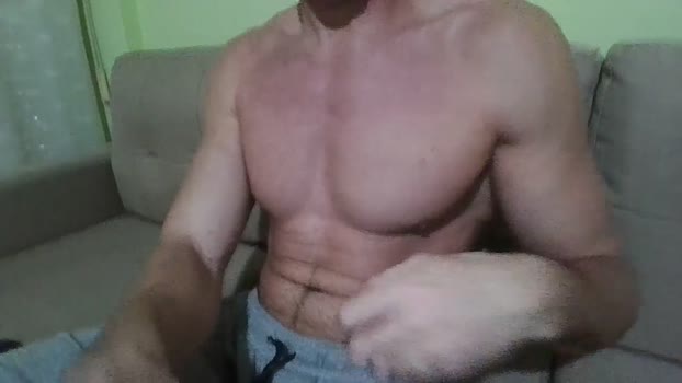 jacarr 31-01-2025 Recorded Video kiss