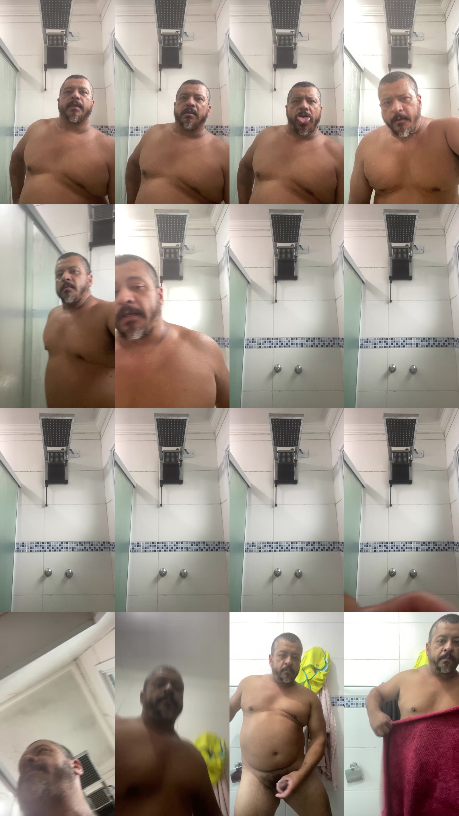 jhonnybravo19 30-01-2025 Recorded Video gag