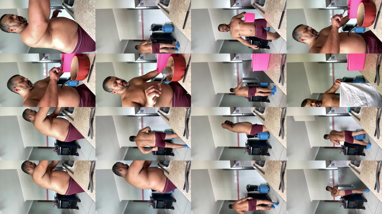 jhonnybravo19 31-01-2025 Recorded Video oral