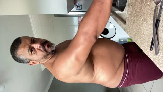 jhonnybravo19 31-01-2025 Recorded Video oral