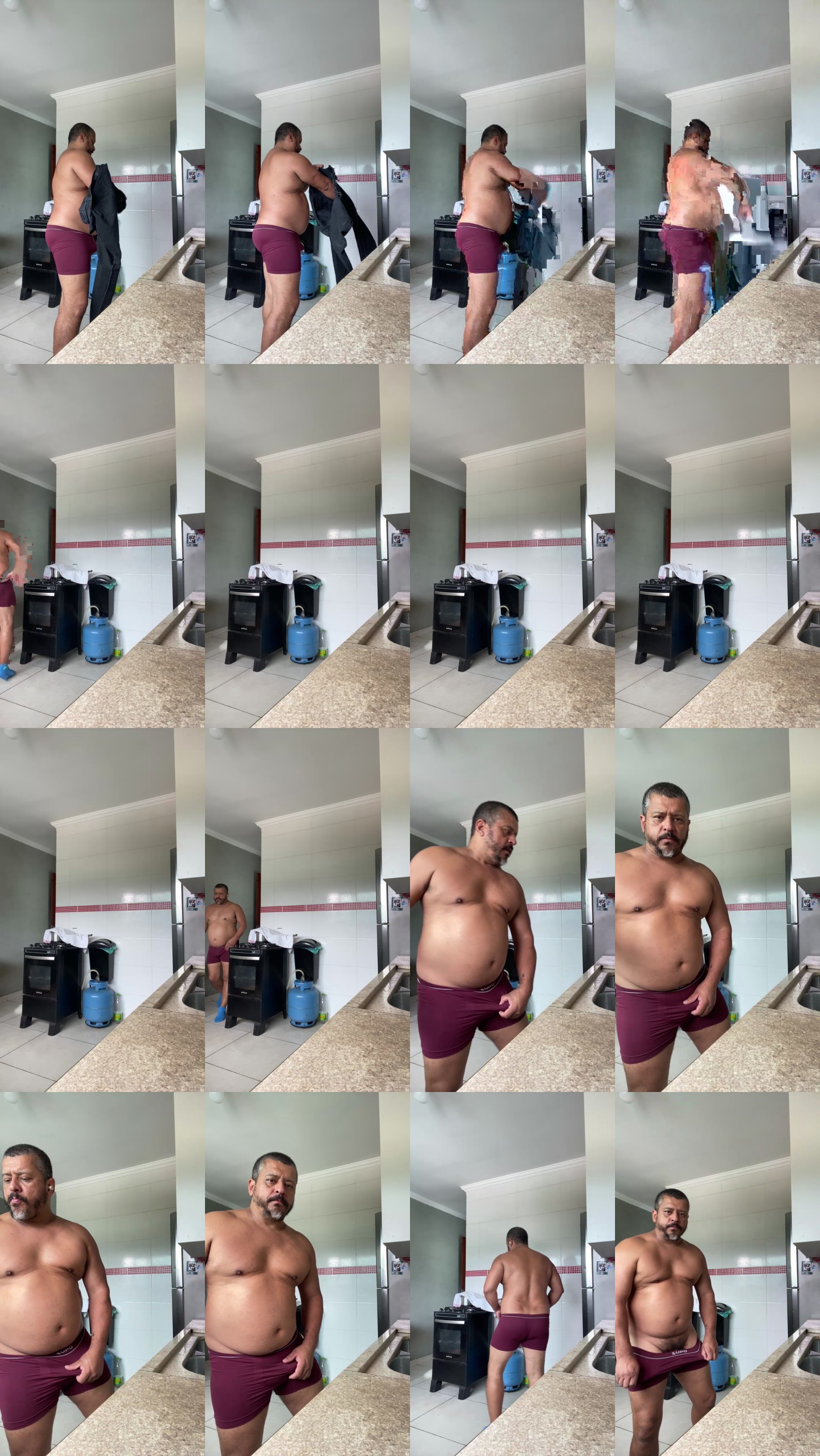 jhonnybravo19 31-01-2025 Recorded Video show