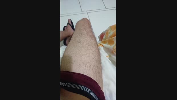 jonnynho 31-01-2025 Recorded Video sexy