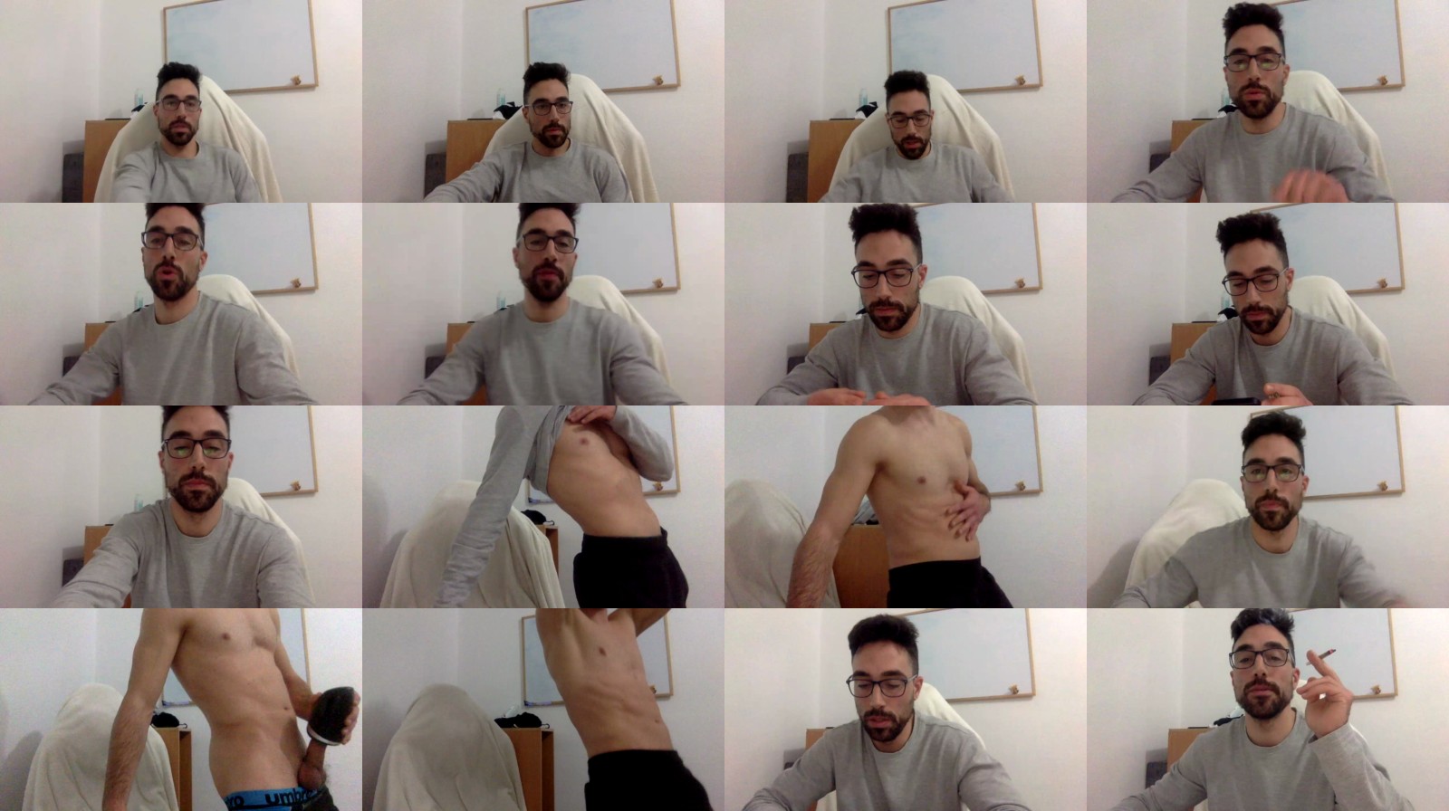 jorditu_hot 30-01-2025 Recorded Video fingers