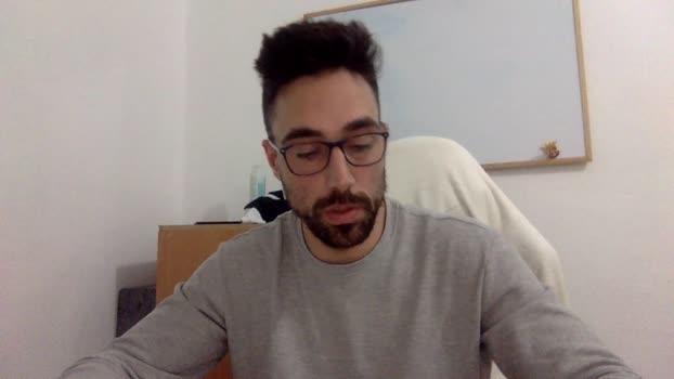 jorditu_hot 30-01-2025 Recorded Video fingers