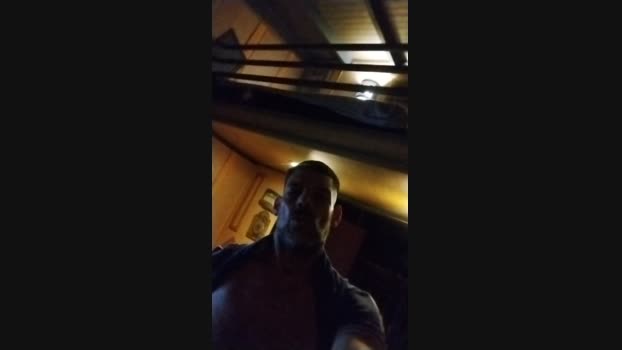 kspercito89 31-01-2025 Recorded Video XXX