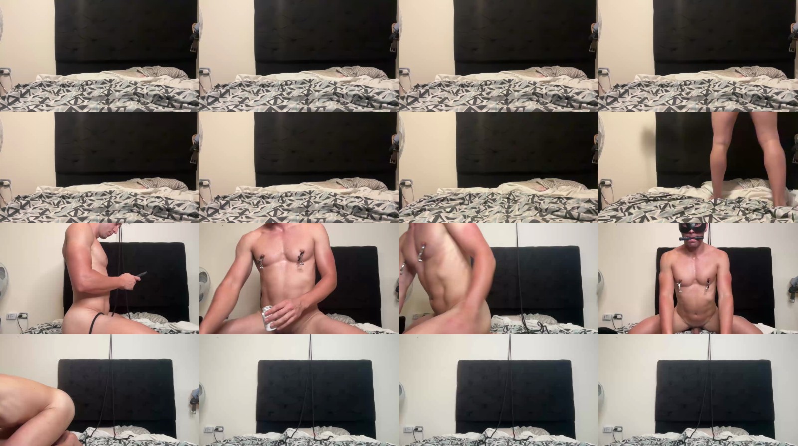 man546 31-01-2025 Recorded Video Pretty