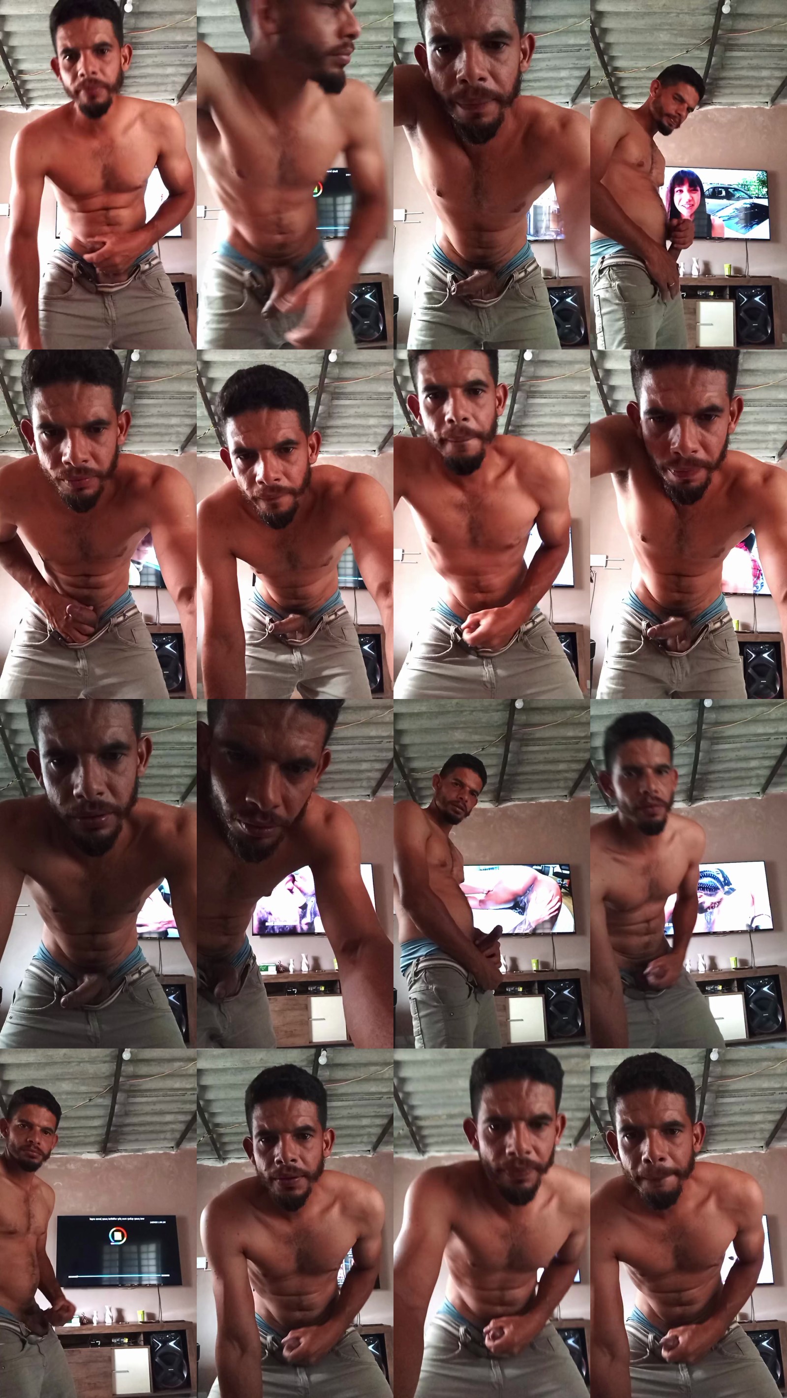 marcos3901 30-01-2025 Recorded Video sexymale