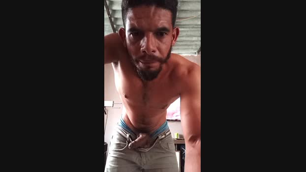 marcos3901 30-01-2025 Recorded Video sexymale