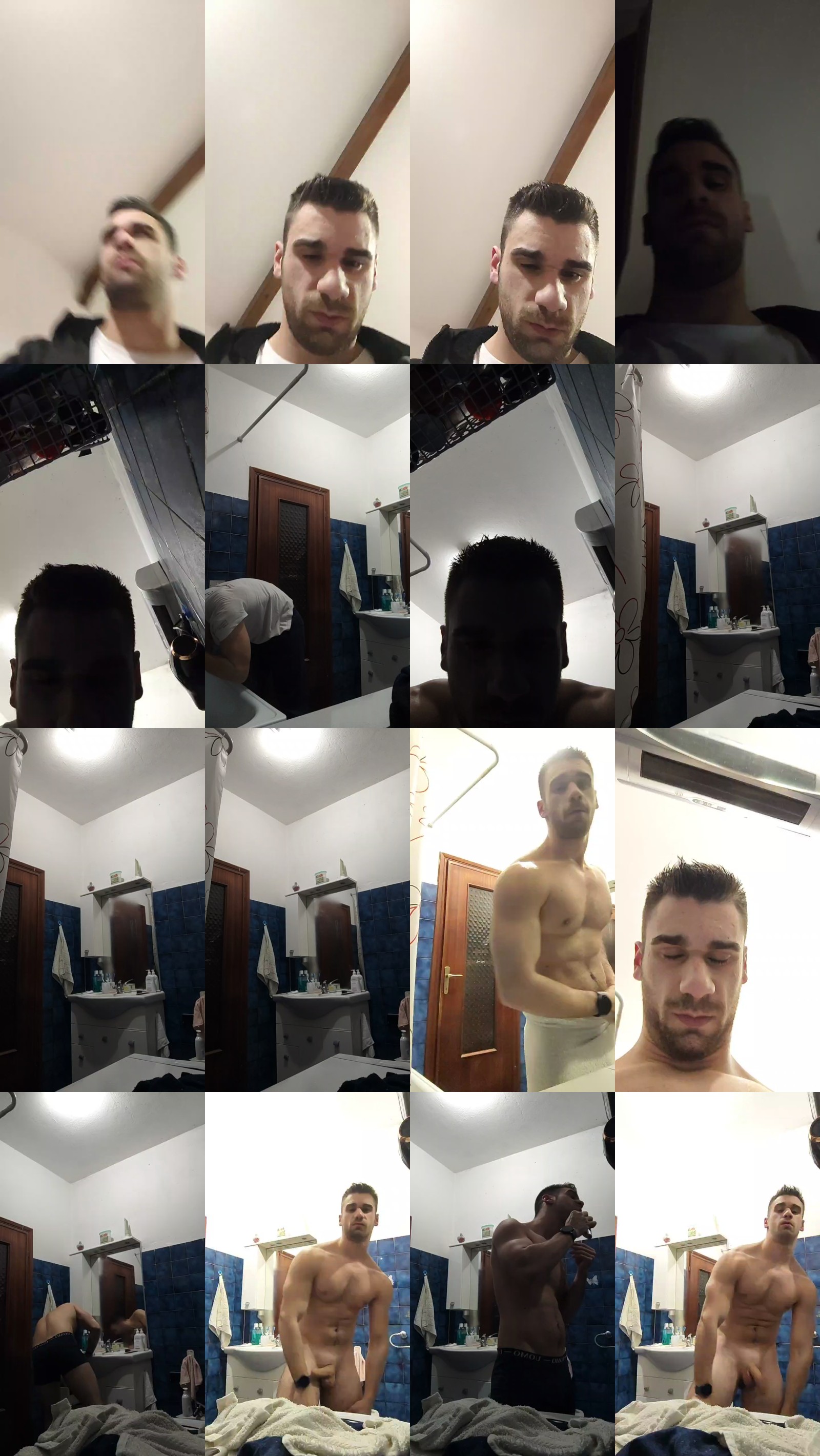 michaelgrandi23 30-01-2025 Recorded Video nasty