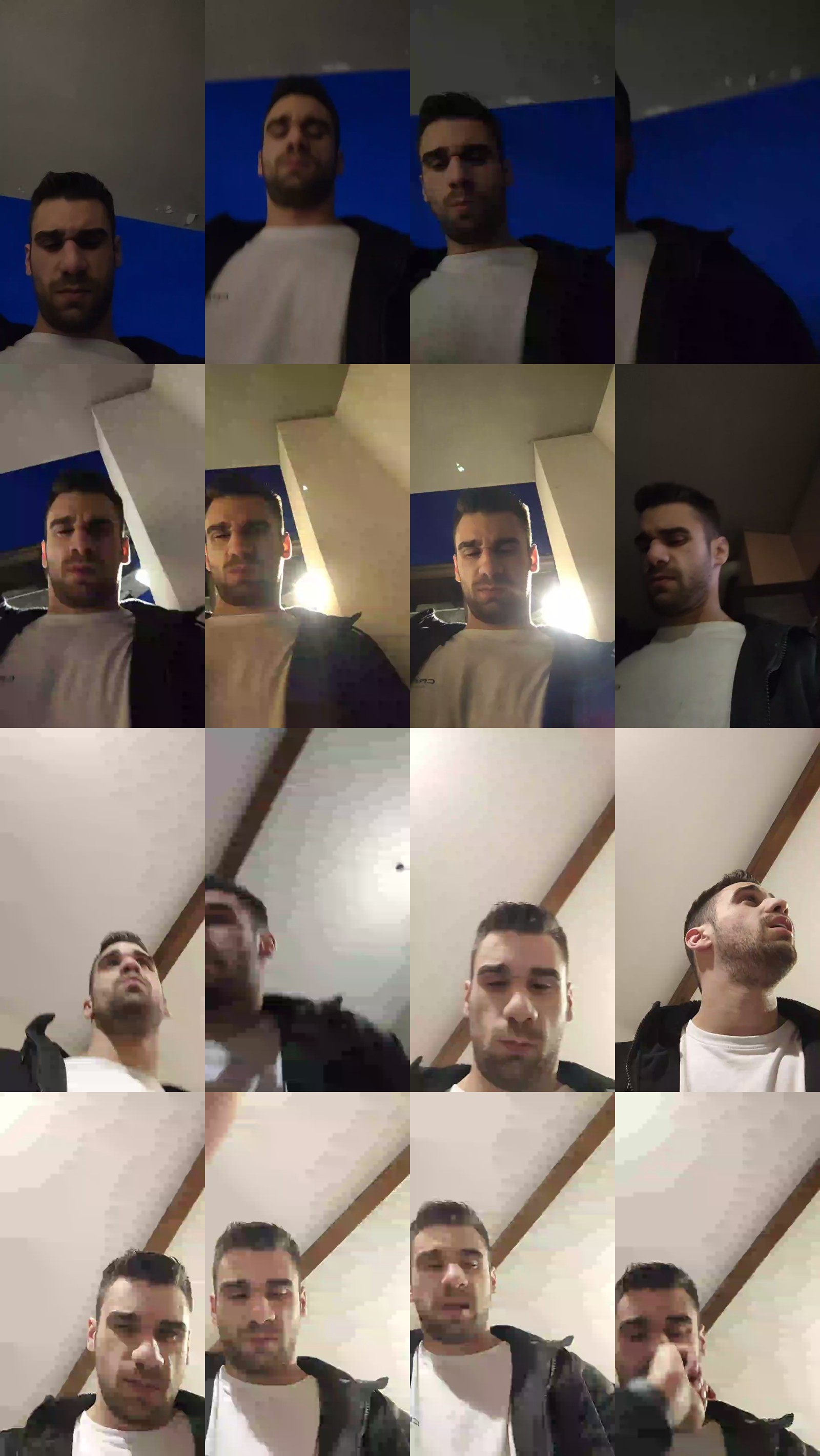 michaelgrandi23 30-01-2025 Recorded Video yummy