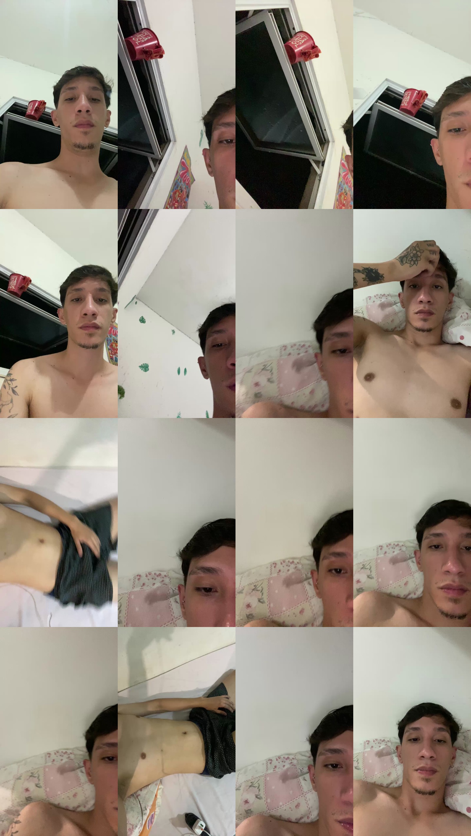 morang0_xxx 31-01-2025 Recorded Video lick