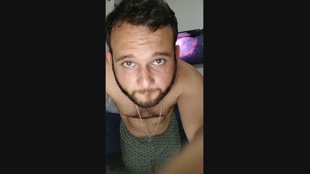 nandocosta 31-01-2025 Recorded Video orgasm