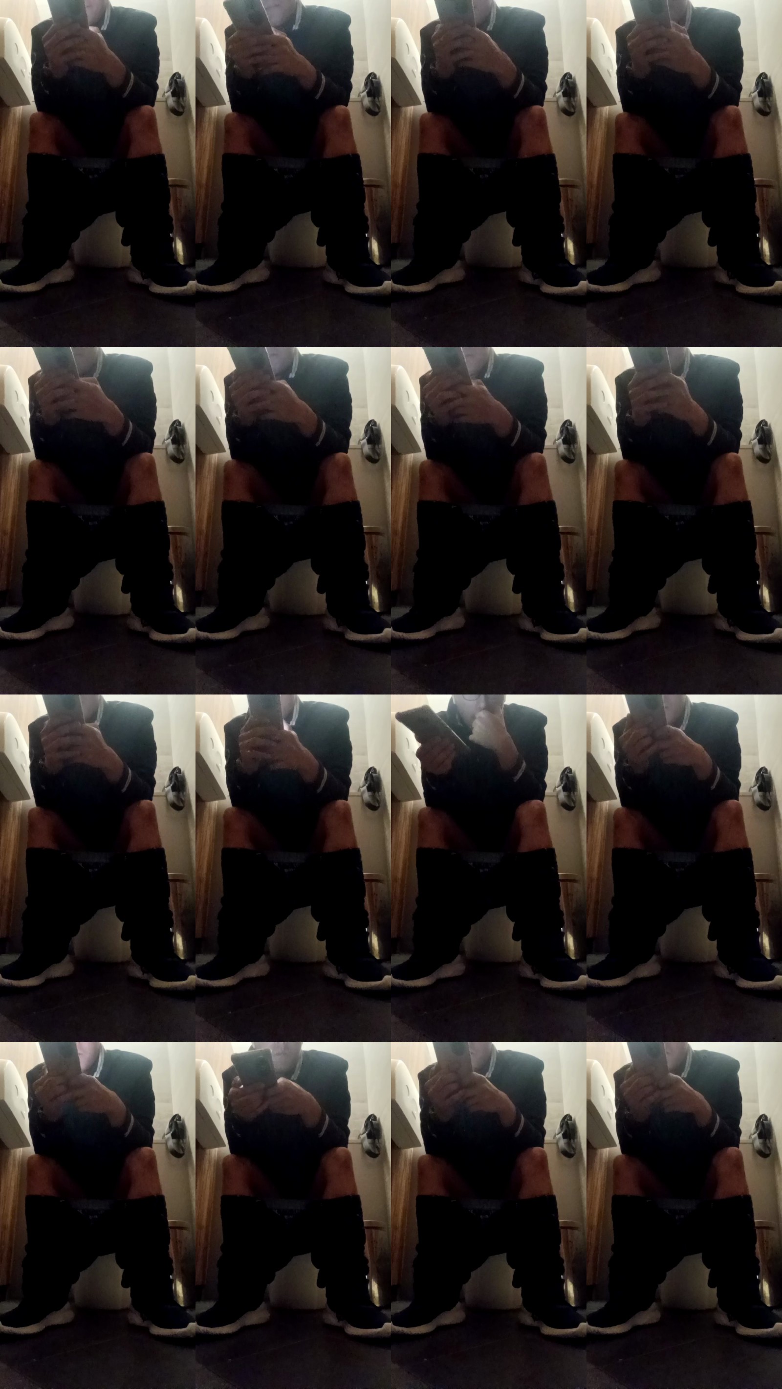 nick1786 31-01-2025 Recorded Video strip
