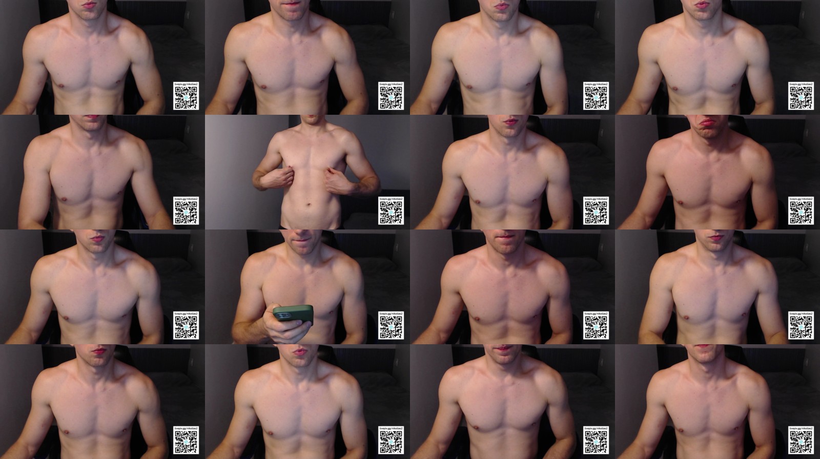nikollas2 31-01-2025 Recorded Video jackoff