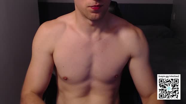nikollas2 31-01-2025 Recorded Video jackoff