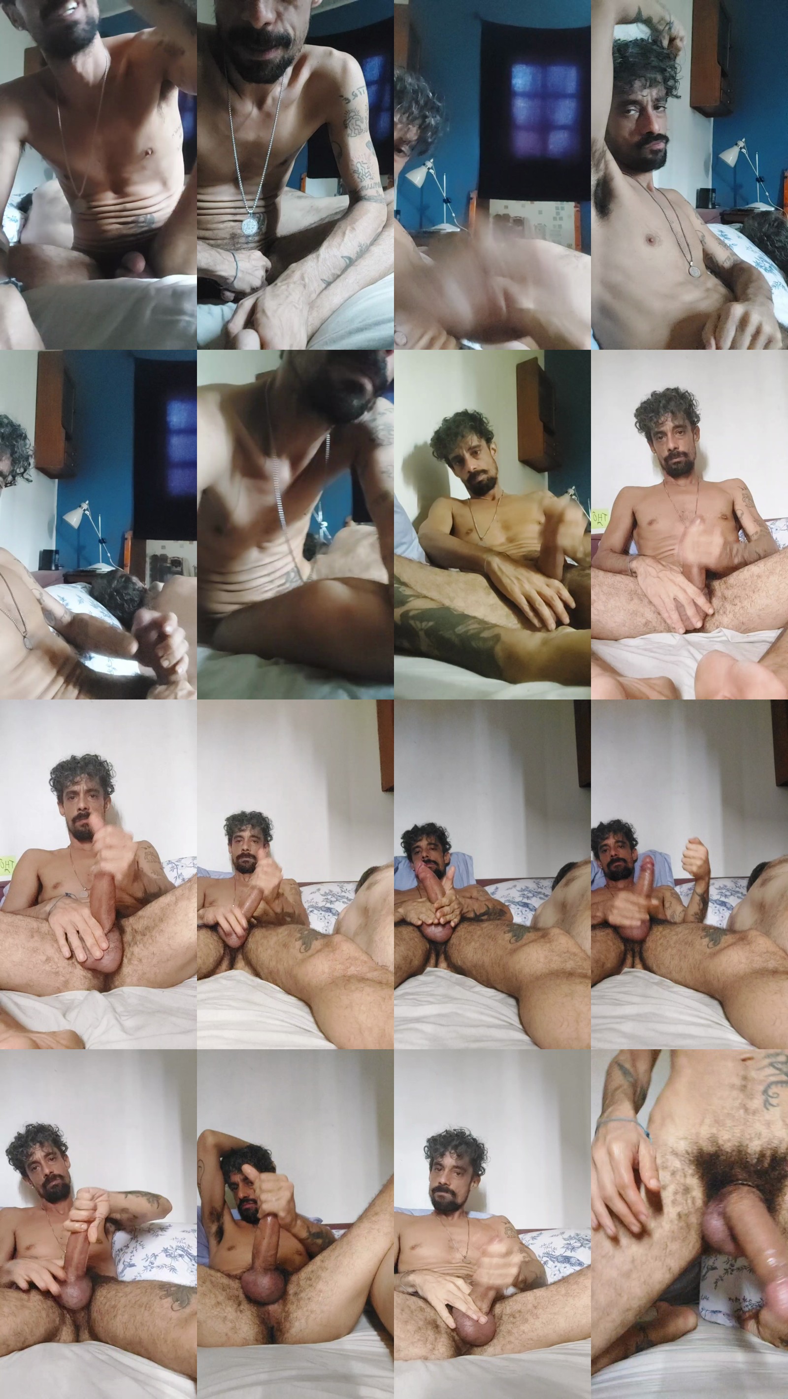 ooproprio 31-01-2025 Recorded Video jackoff