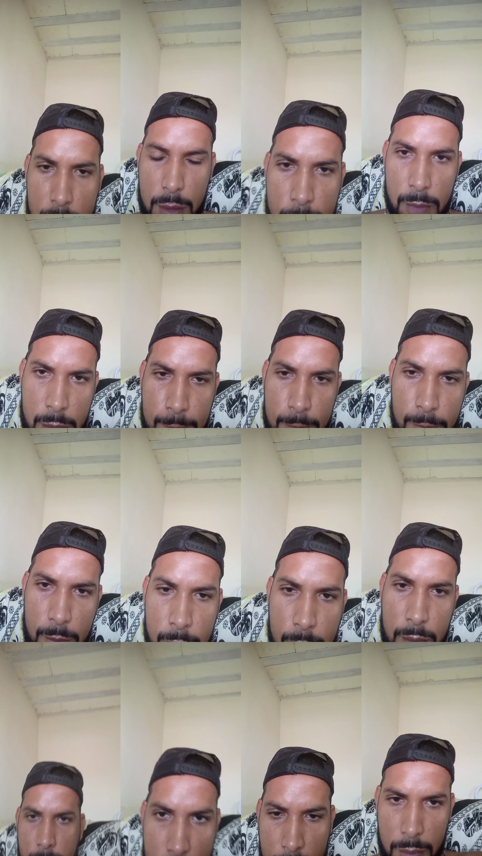 perdido20 31-01-2025 Recorded Video wank
