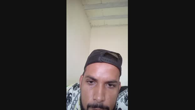 perdido20 31-01-2025 Recorded Video wank