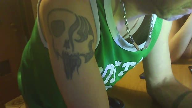ragazzoporco83 30-01-2025 Recorded Video dirty