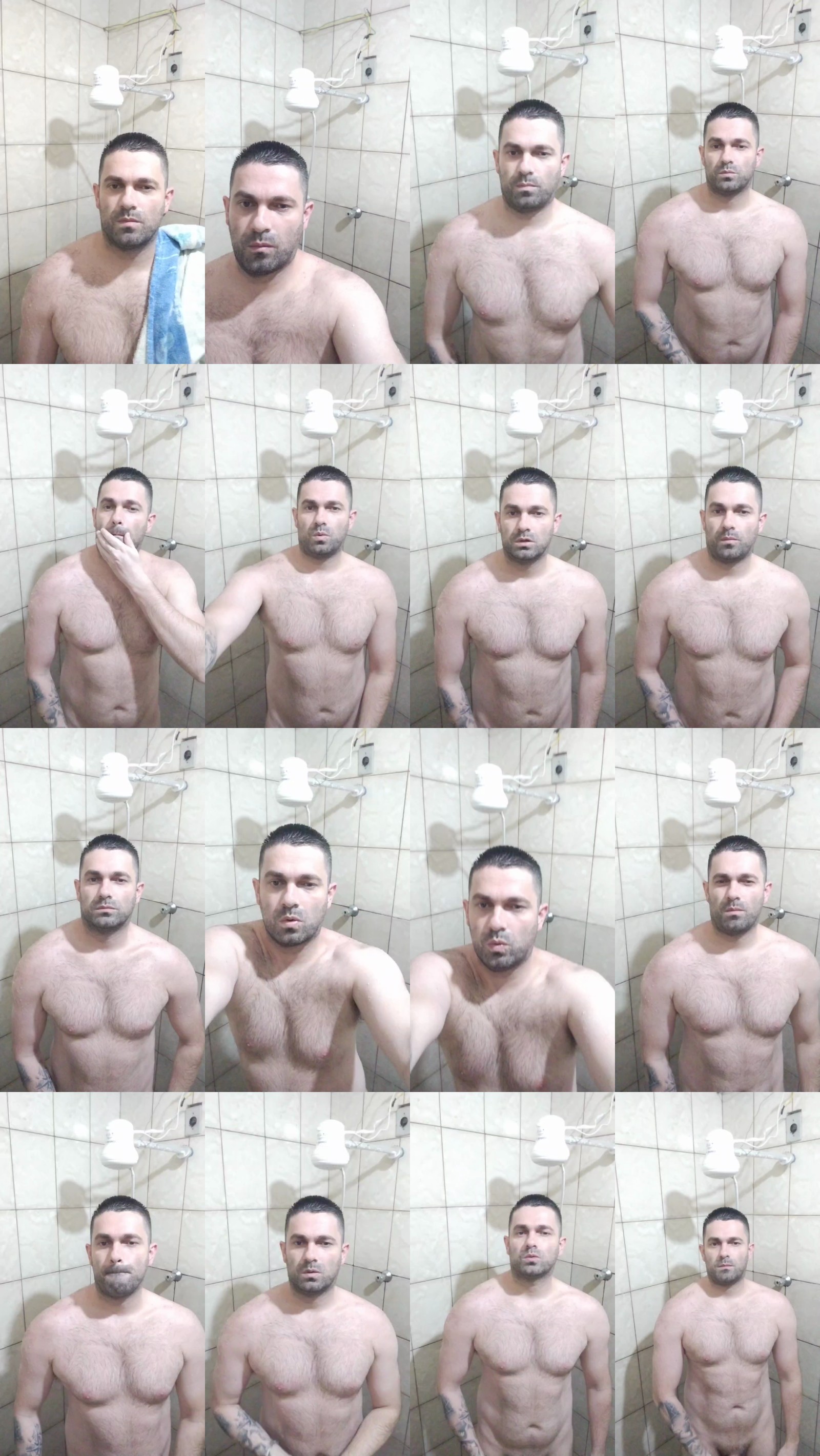 ricardolocco 31-01-2025 Recorded Video bigballs