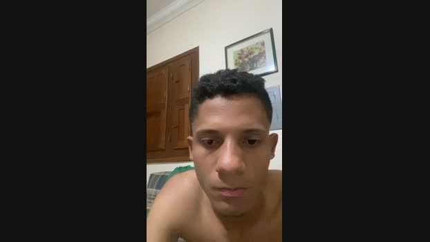 ryan2028 31-01-2025 Recorded Video beautiful