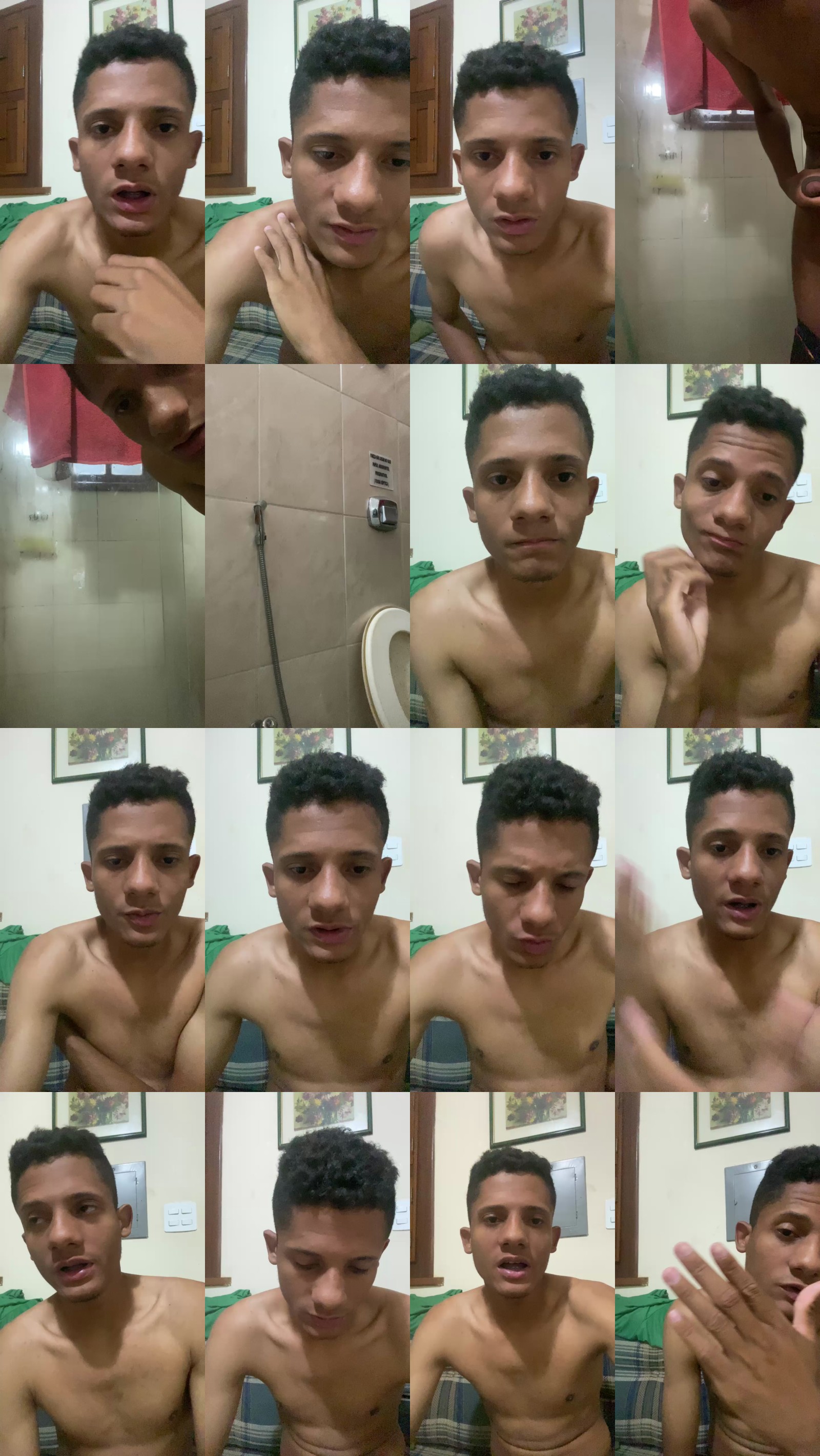 ryan2028 31-01-2025 Recorded Video suck