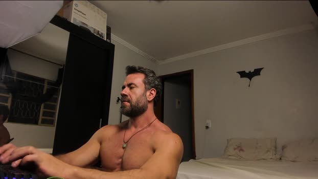 sexyflightz 31-01-2025 Recorded Video kissing