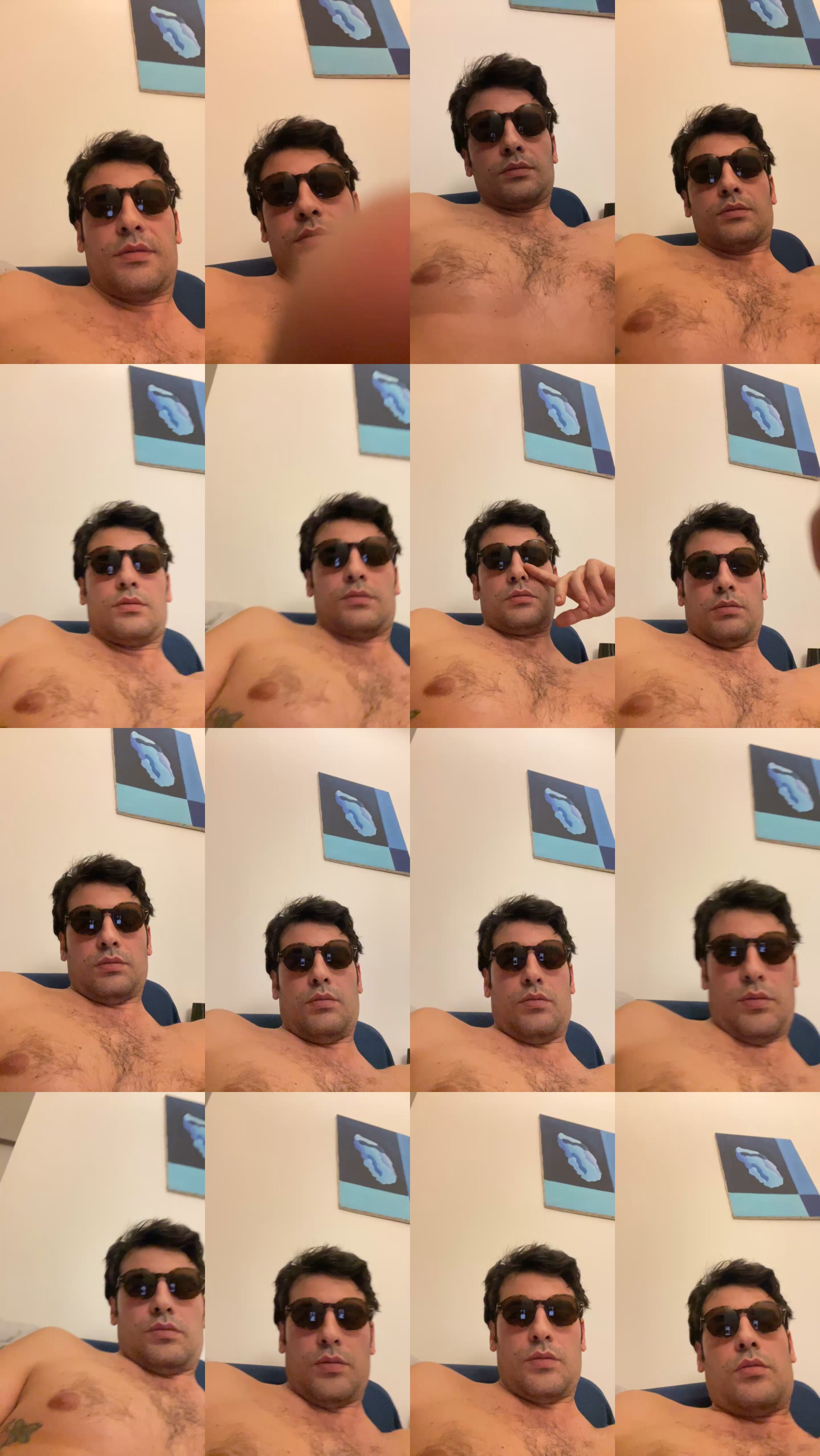 tangie_hot 31-01-2025 Recorded Video strip