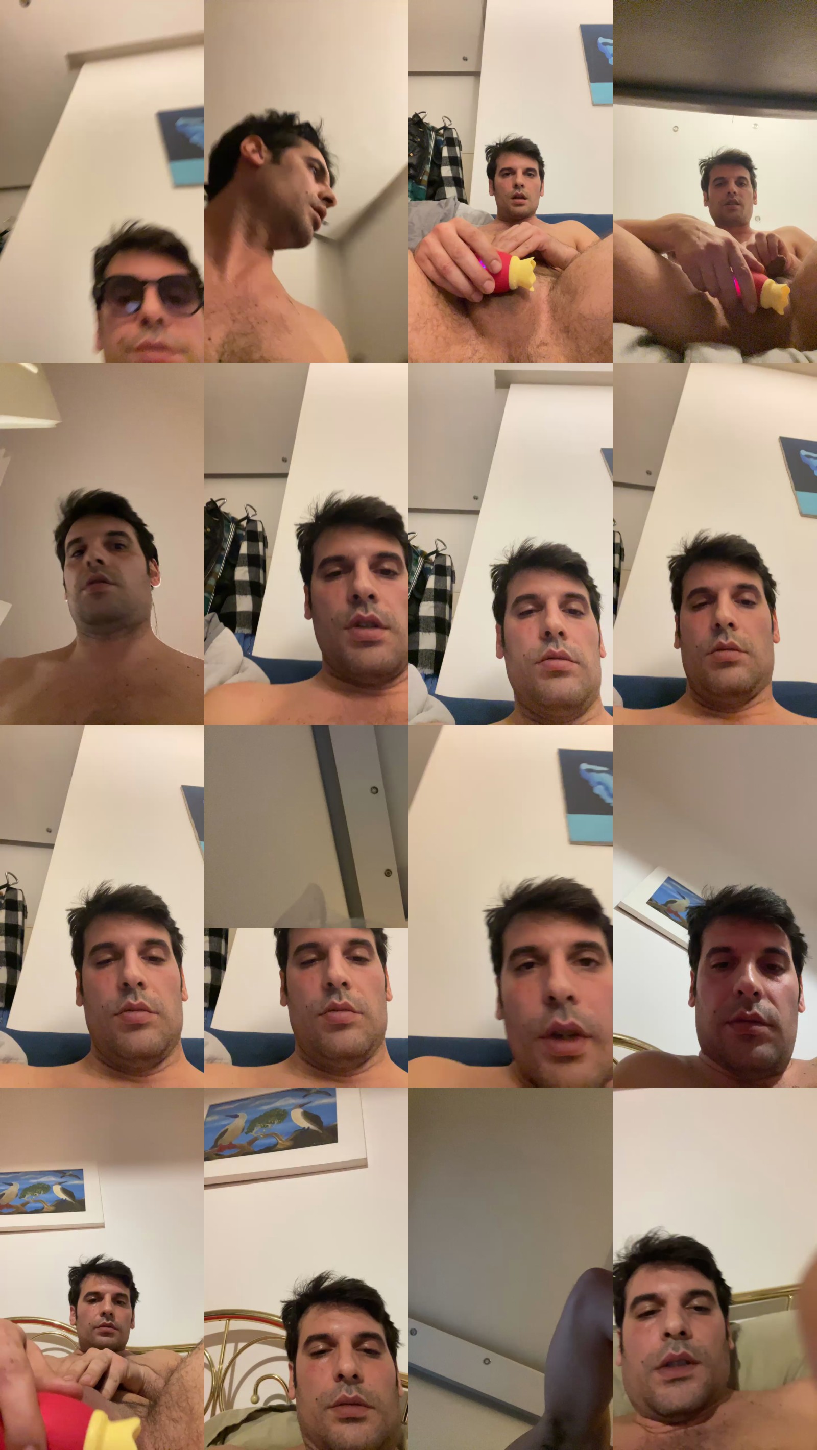 tangie_hot 31-01-2025 Recorded Video squirt