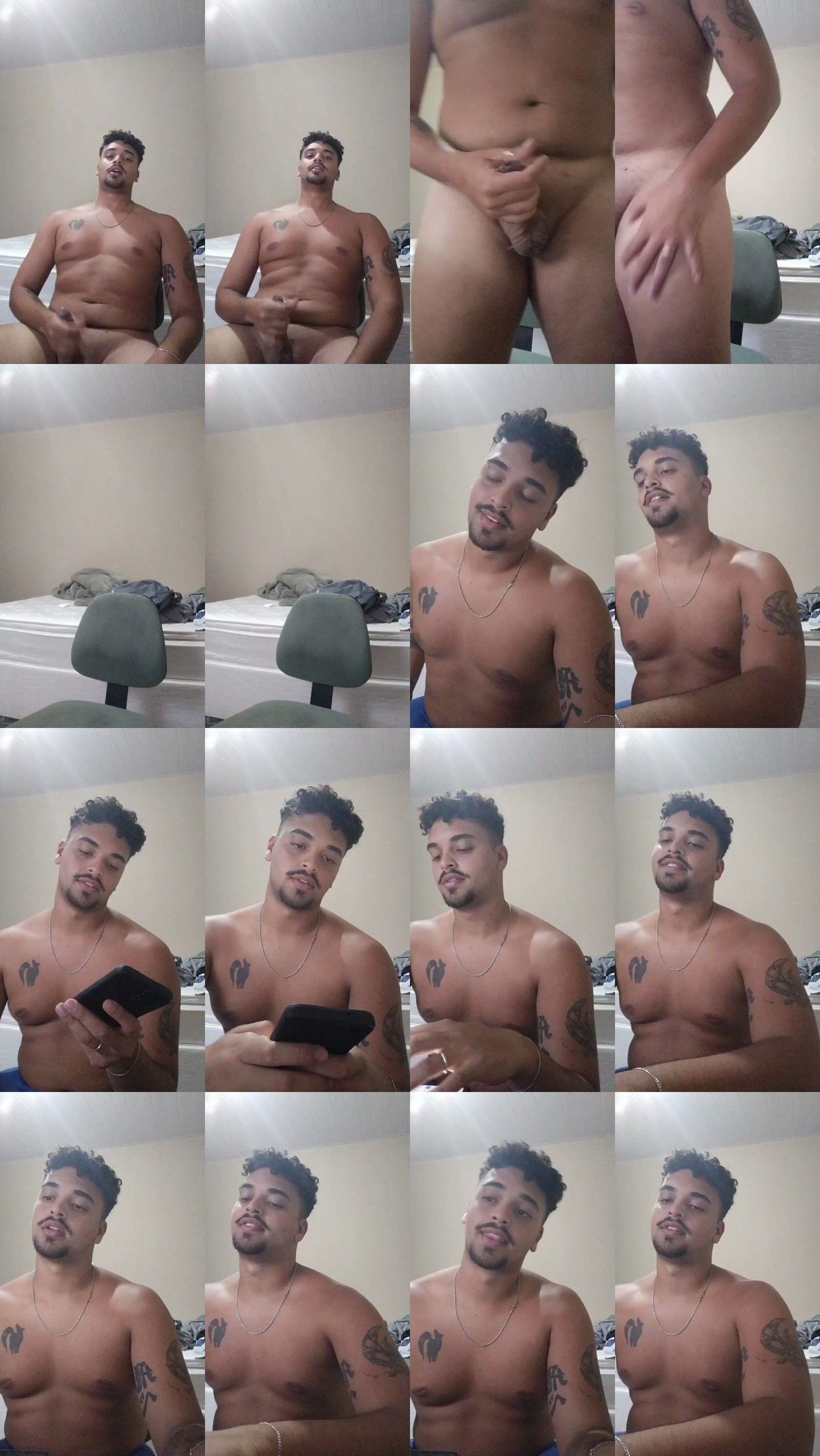 xcumshot3323 30-01-2025 Recorded Video big