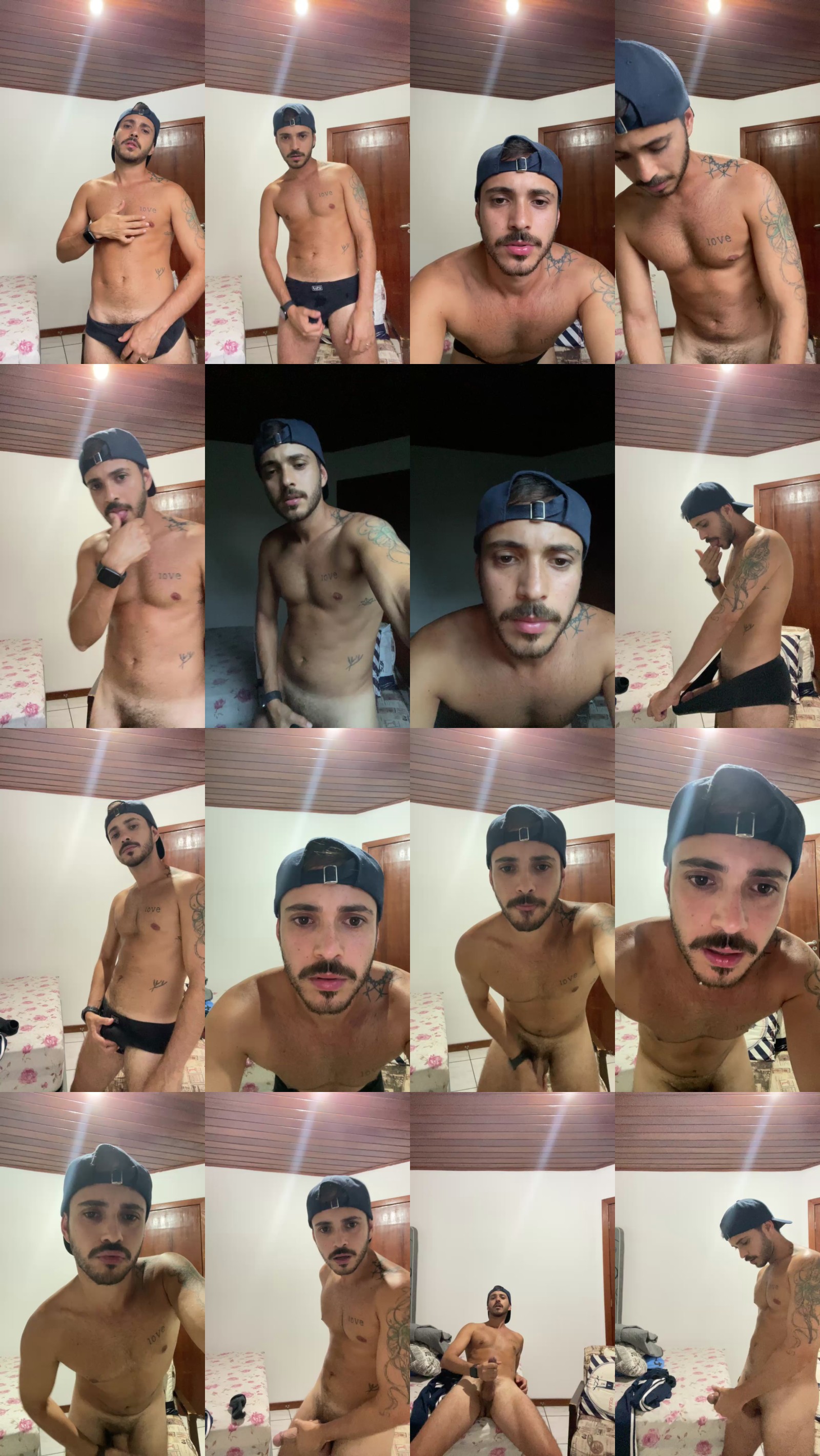 xxxranier 30-01-2025 Recorded Video juicy
