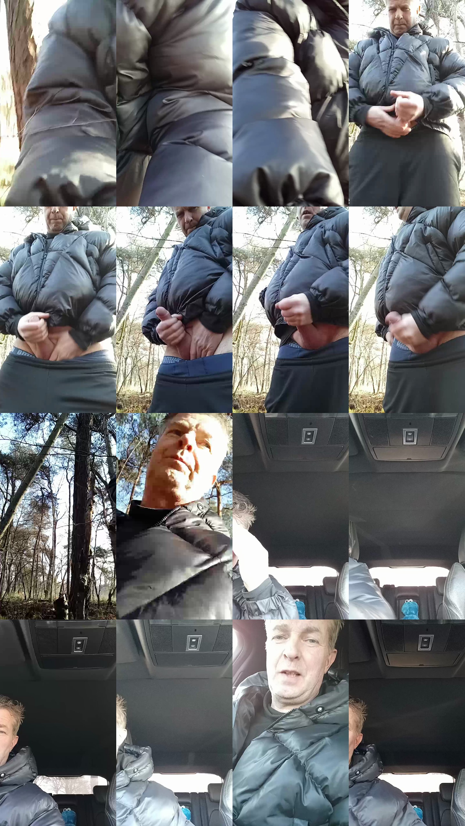 xxxxander 31-01-2025 Recorded Video blowjob