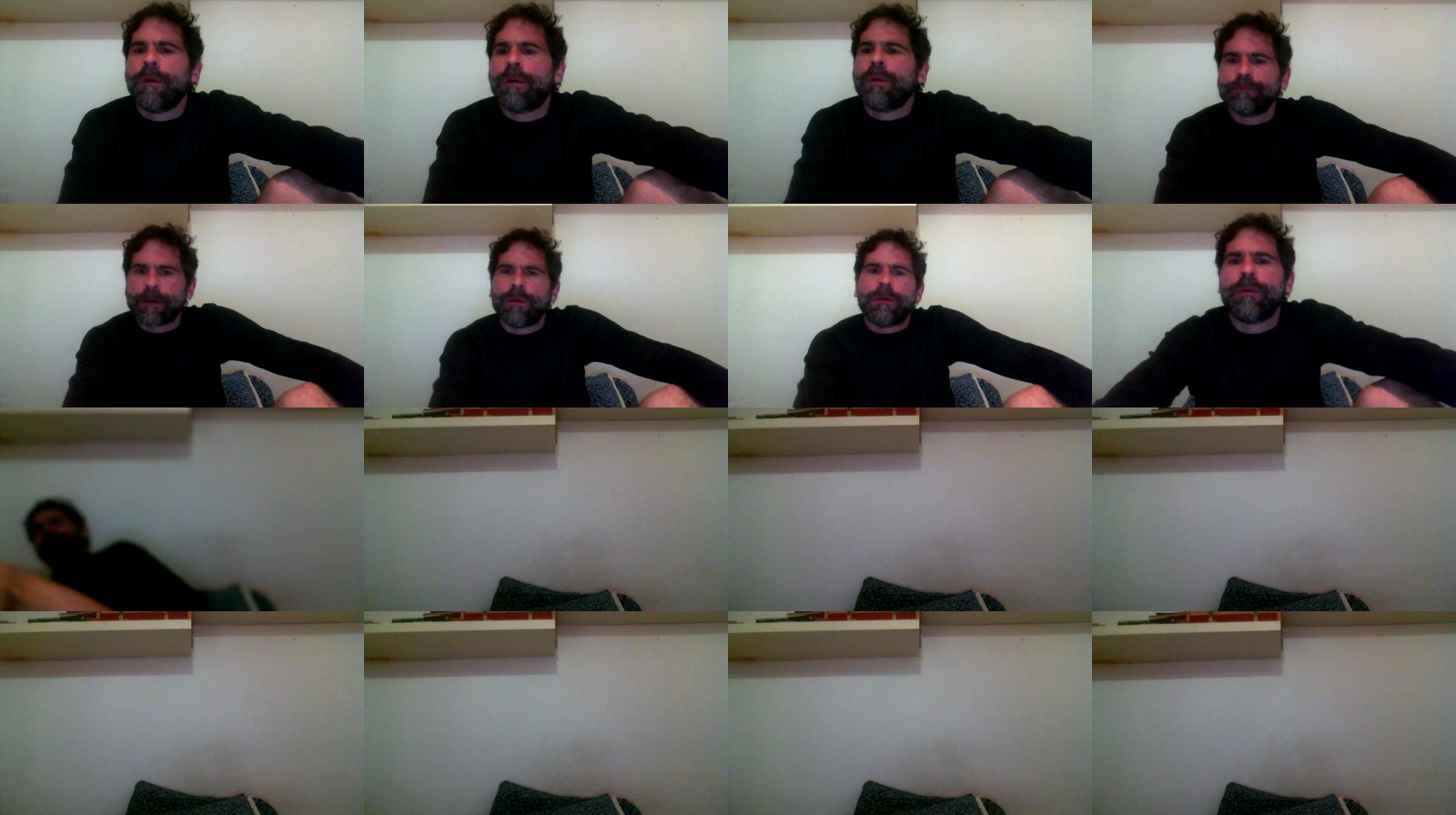 yomismo59 31-01-2025 Recorded Video nasty