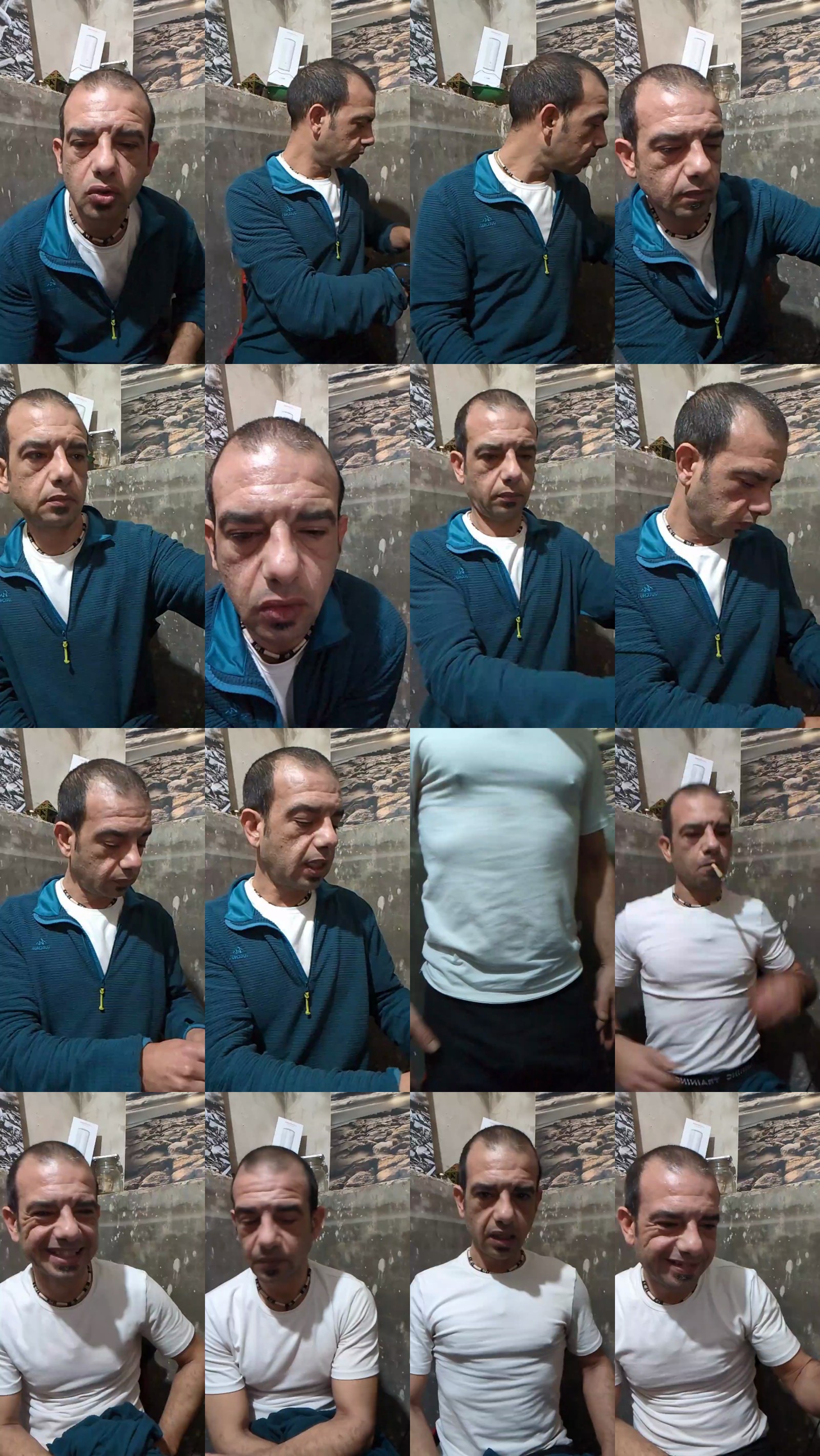 23cm_folladuro 01-02-2025 Recorded Video Show