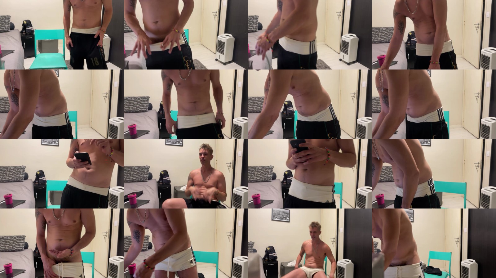 4sexBR 01-02-2025 Recorded Video suckcock