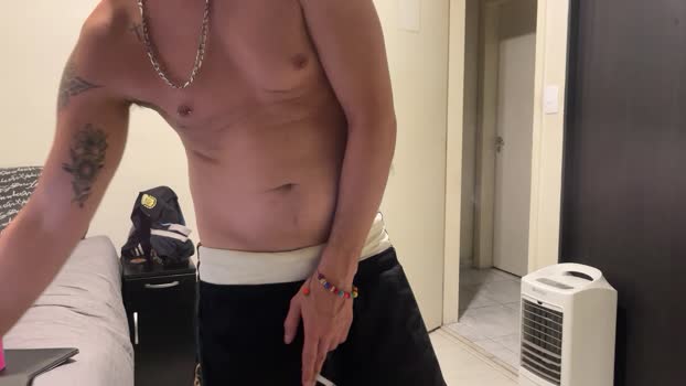 4sexBR 01-02-2025 Recorded Video Topless