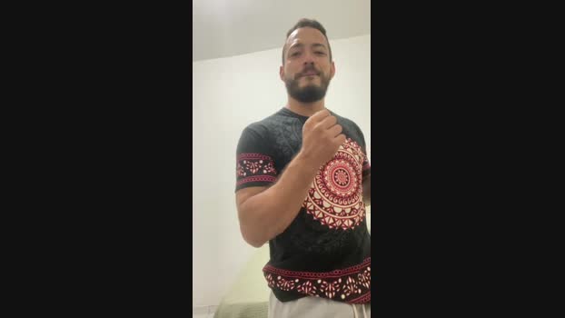 ARamosfitness 01-02-2025 Recorded Video suckcock