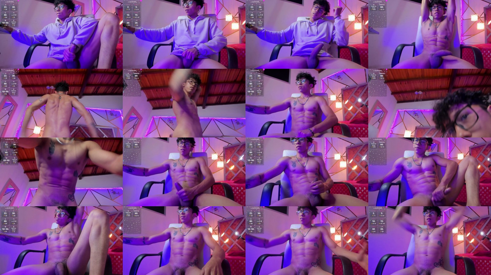 Akaza_ 01-02-2025 Recorded Video fuckface