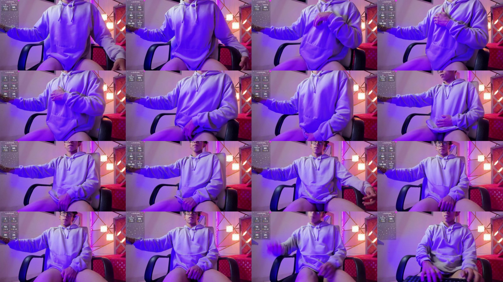 Akaza_ 01-02-2025 Recorded Video fuckhard
