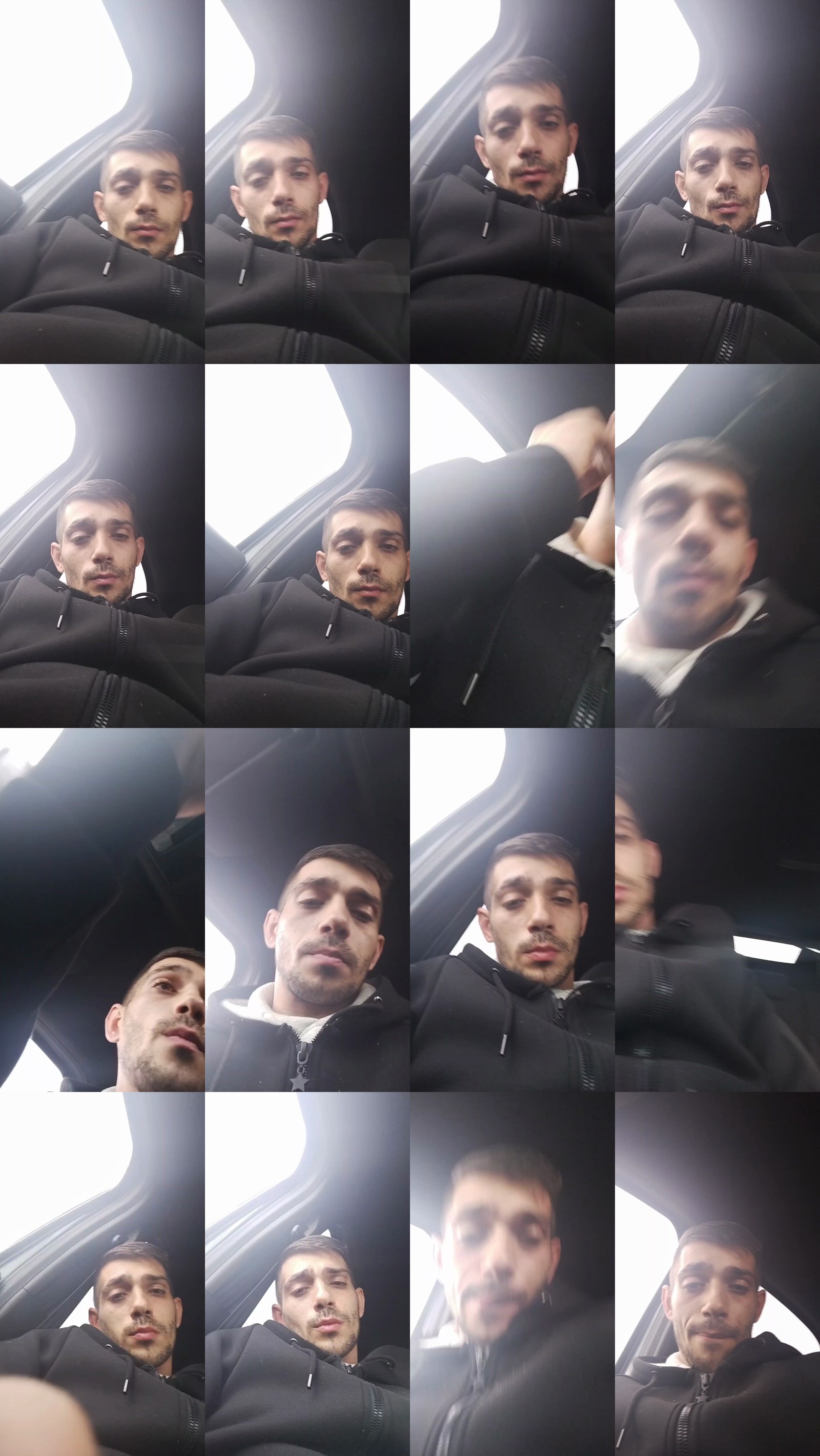 Alessio967 01-02-2025 Recorded Video jackoff