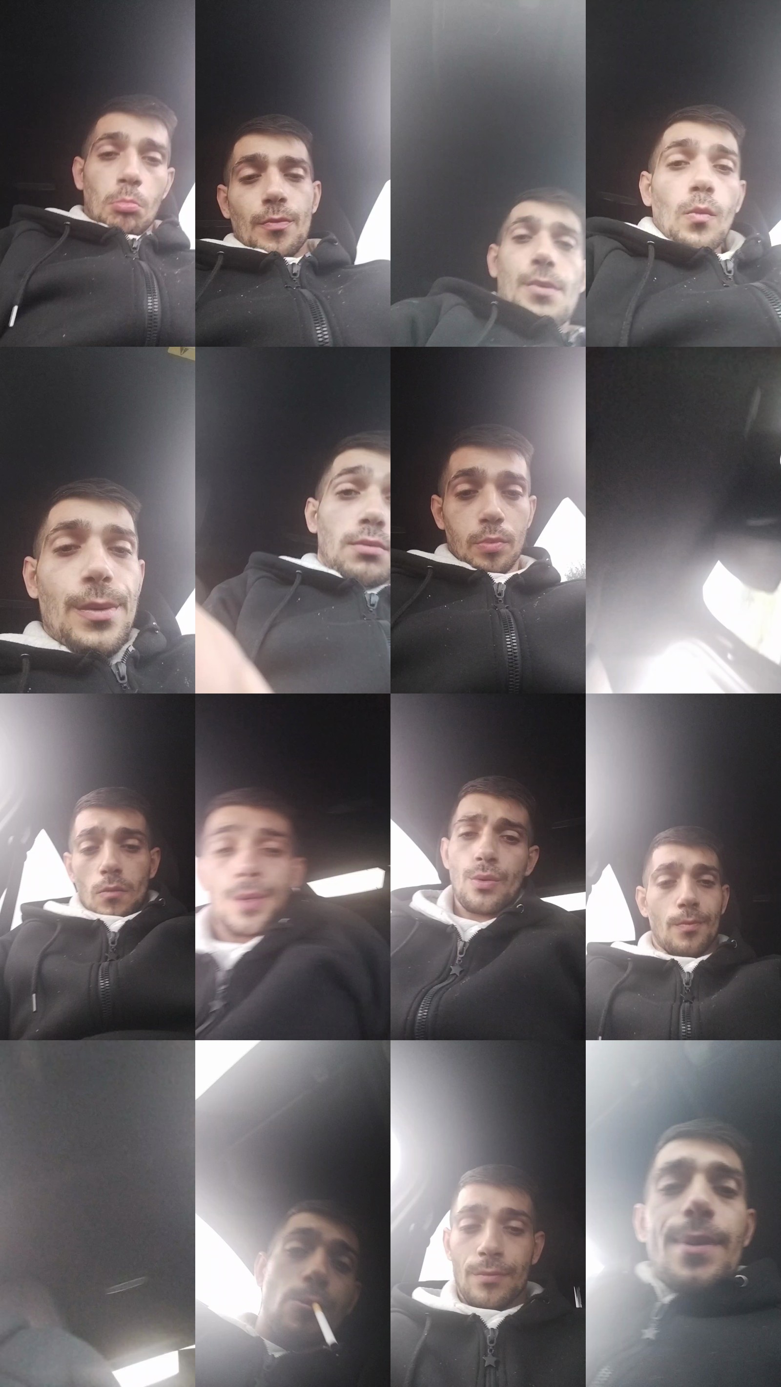 Alessio967 01-02-2025 Recorded Video big