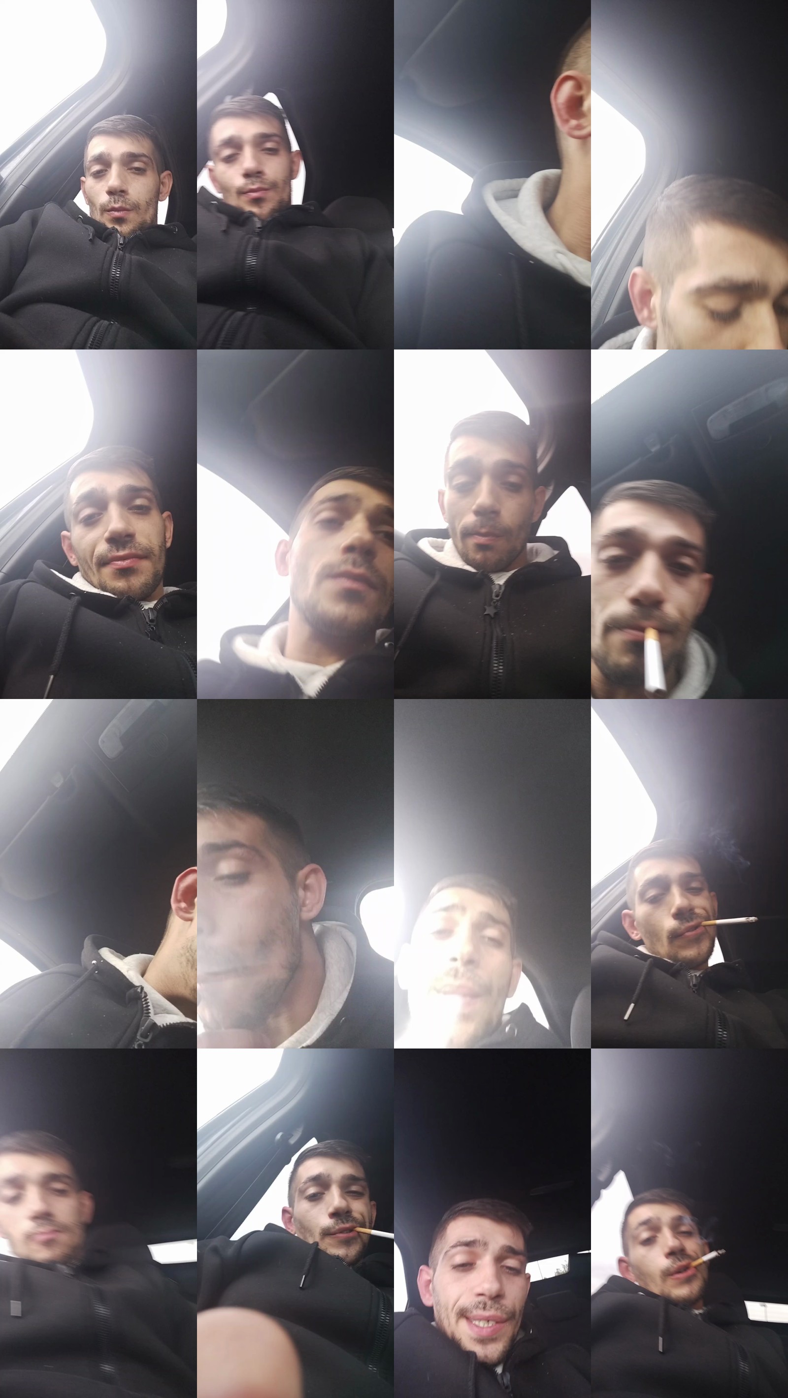 Alessio967 01-02-2025 Recorded Video amateur