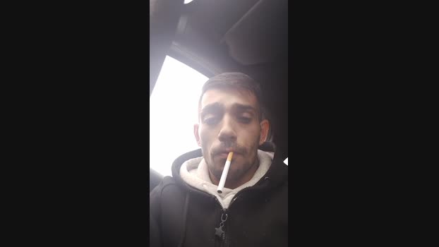 Alessio967 01-02-2025 Recorded Video amateur