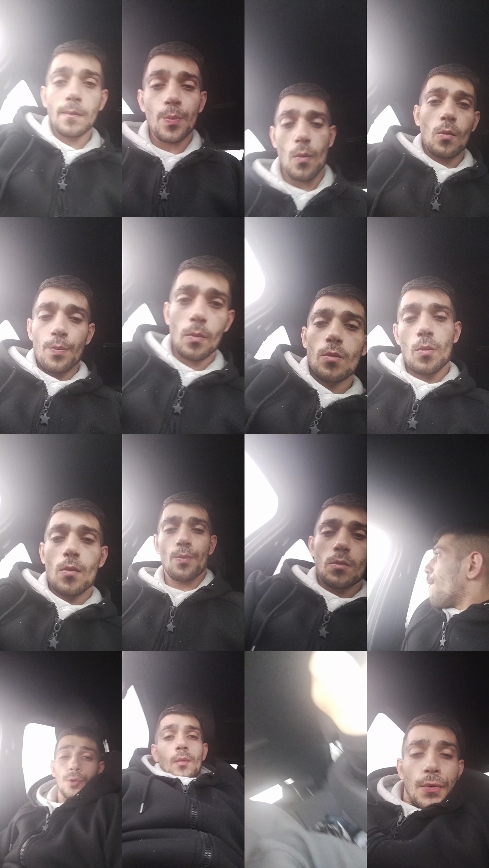 Alessio967 01-02-2025 Recorded Video analtoy