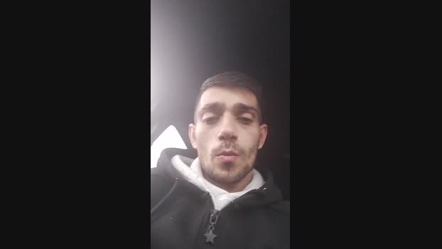 Alessio967 01-02-2025 Recorded Video analtoy