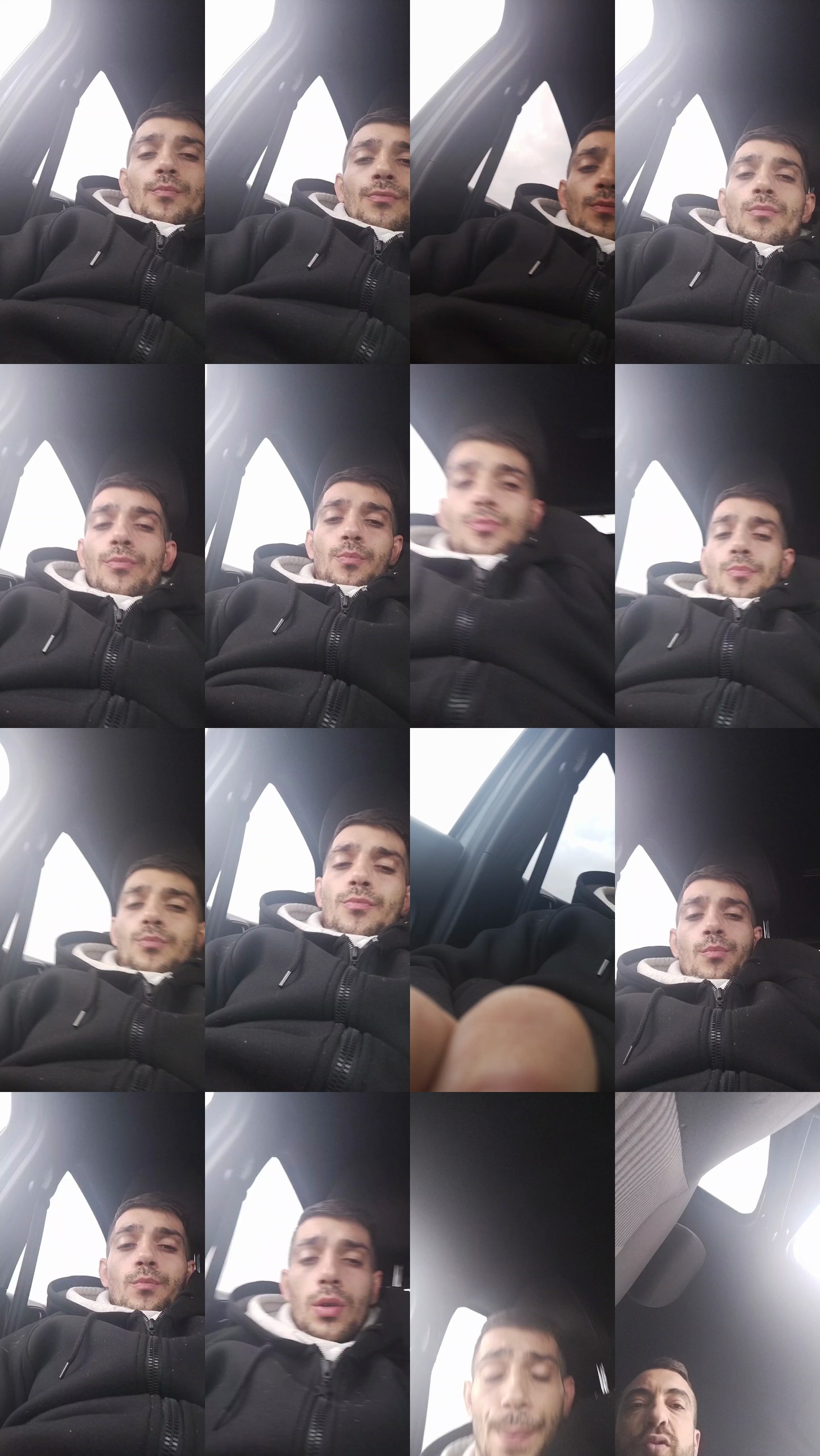 Alessio967 01-02-2025 Recorded Video dirty