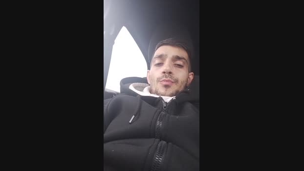 Alessio967 01-02-2025 Recorded Video dirty