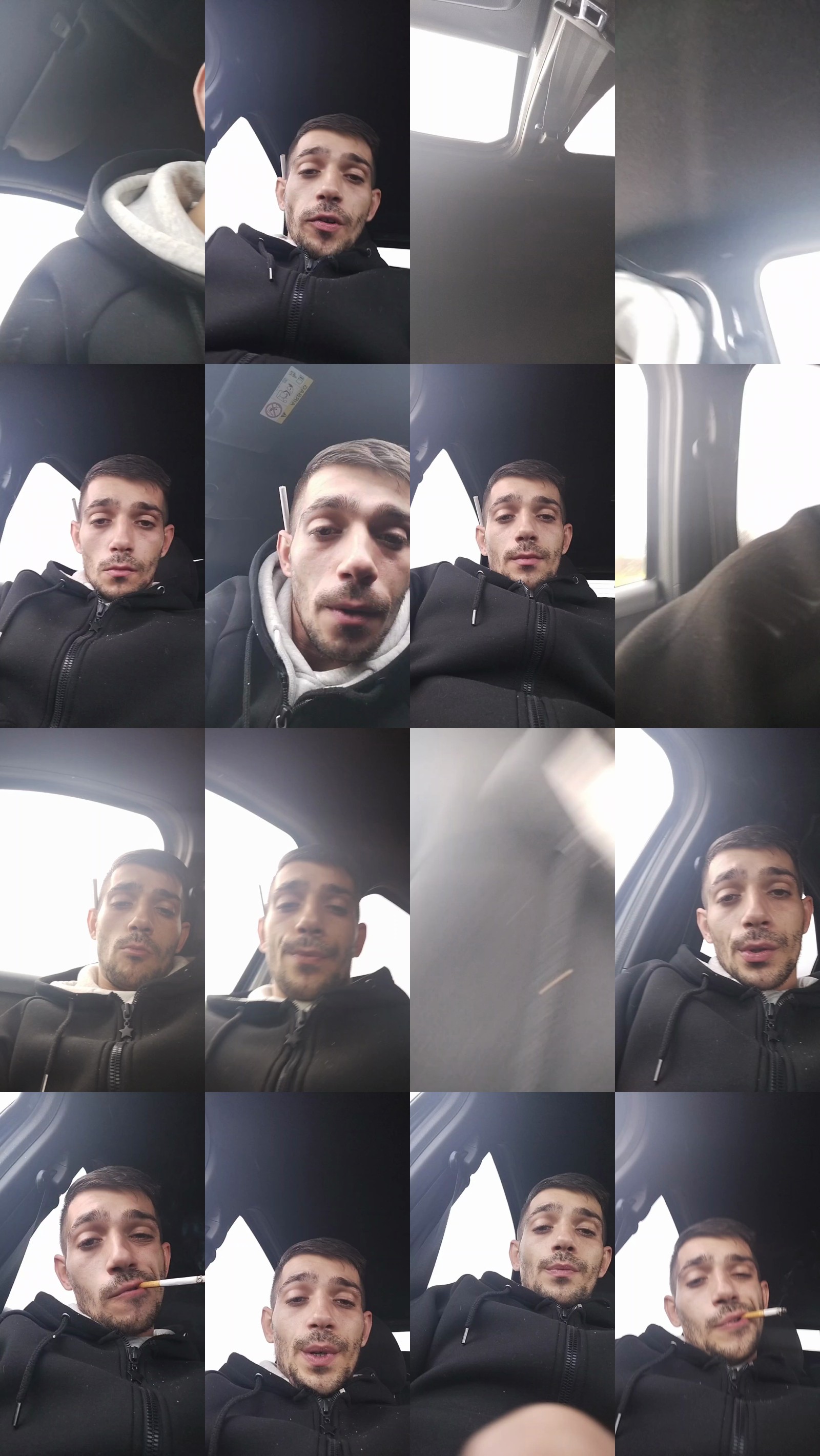 Alessio967 01-02-2025 Recorded Video Show